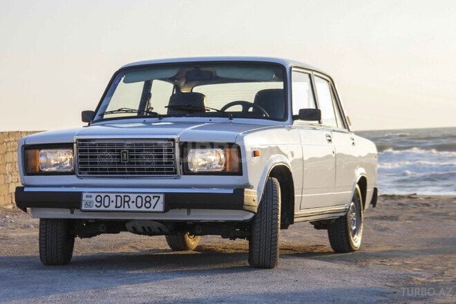 LADA (VAZ) 2107 1998, 100,000 km - 1.6 l - Bakı