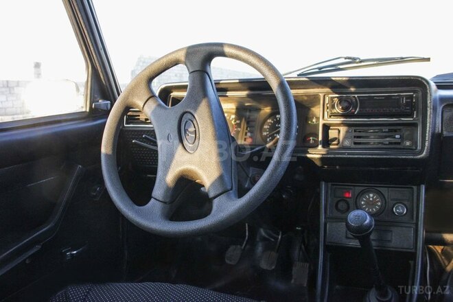 LADA (VAZ) 2107 1998, 100,000 km - 1.6 l - Bakı