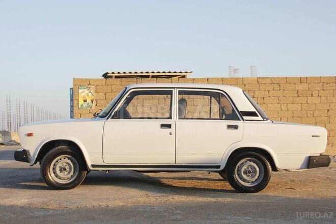 LADA (VAZ) 2107 1998, 100,000 km - 1.6 l - Bakı