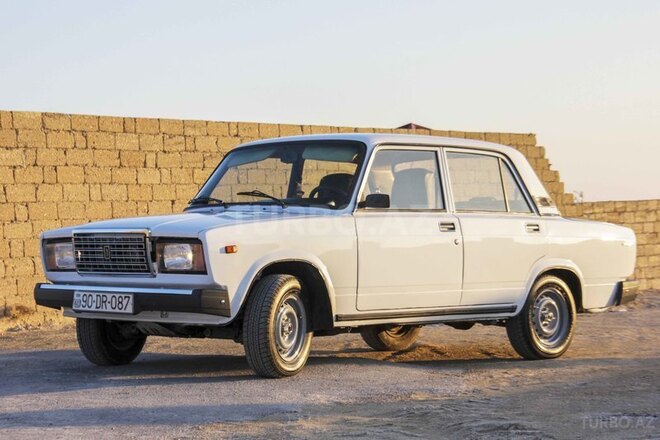 LADA (VAZ) 2107 1998, 100,000 km - 1.6 l - Bakı