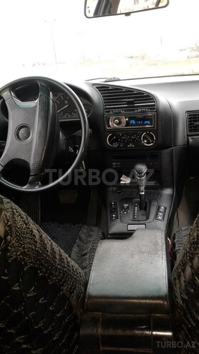 BMW 318 1993, 125,580 km - 2.0 l - Ağstafa