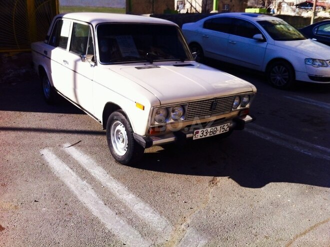 LADA (VAZ) 2106 1989, 38,900 km - 1.3 l - Bakı