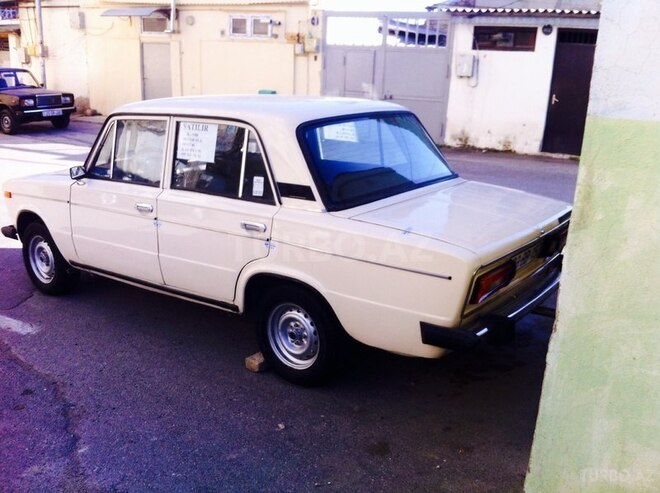 LADA (VAZ) 2106 1989, 38,900 km - 1.3 l - Bakı