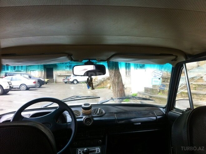 LADA (VAZ) 2106 1989, 38,900 km - 1.3 l - Bakı