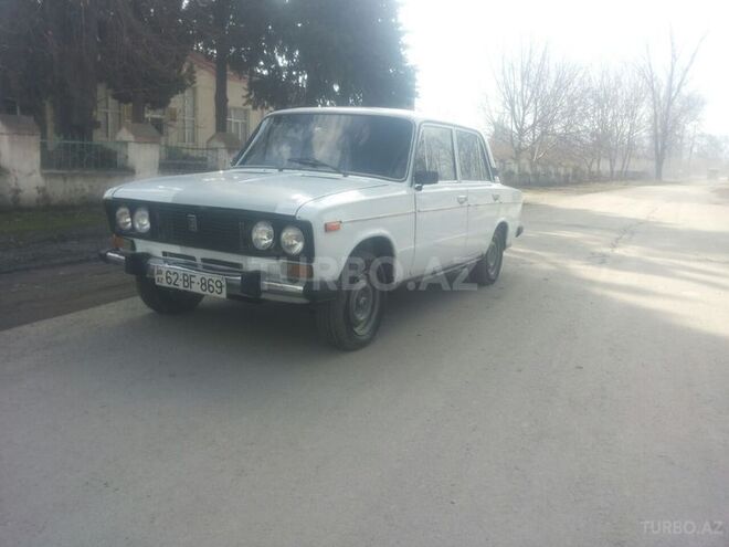 LADA (VAZ) 2106 1998, 235,000 km - 1.6 l - Zaqatala