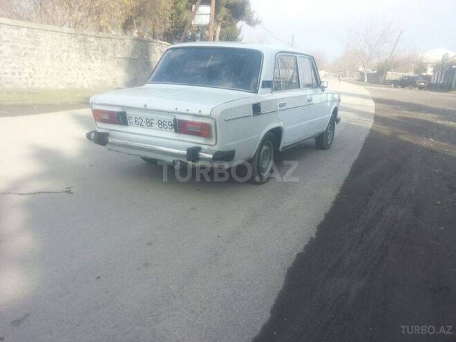 LADA (VAZ) 2106 1998, 235,000 km - 1.6 l - Zaqatala
