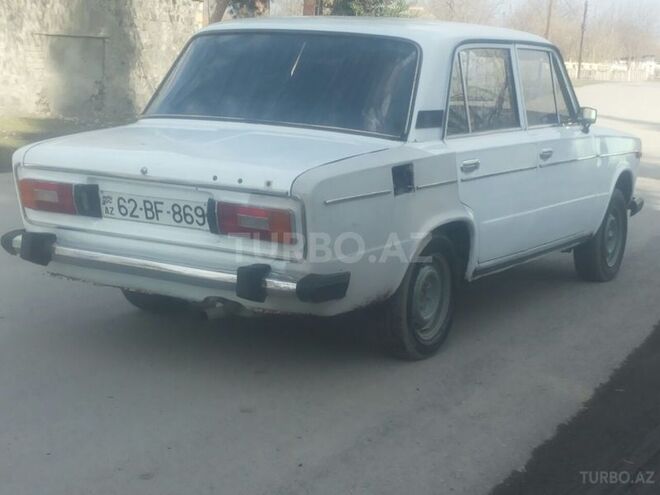 LADA (VAZ) 2106 1998, 235,000 km - 1.6 l - Zaqatala