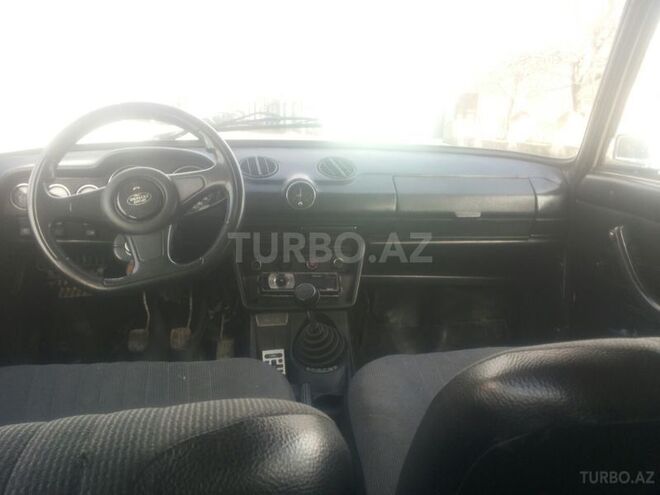 LADA (VAZ) 2106 1998, 235,000 km - 1.6 l - Zaqatala