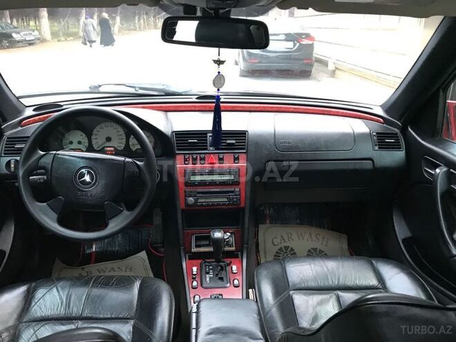 Mercedes C 240 1998, 230,000 km - 2.4 л - Bakı