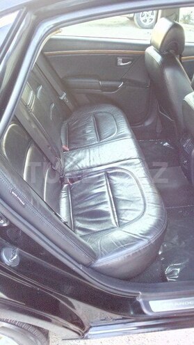 Hyundai Grandeur 2007, 149,000 km - 2.7 l - Şirvan
