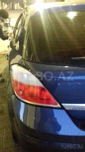 Opel Astra 2006, 200,000 km - 1.4 l - Bakı