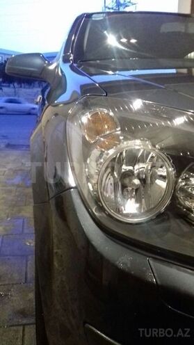 Opel Astra 2006, 200,000 km - 1.4 l - Bakı