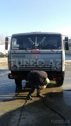 KamAz 55111 1991, 44,523 km - 0.1 l - Bakı