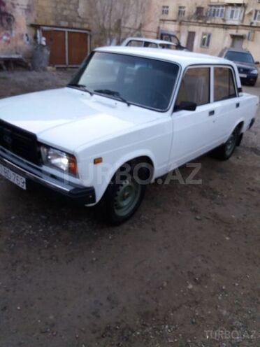 LADA (VAZ) 2107 2004, 69,500 km - 7.5 л - Bakı