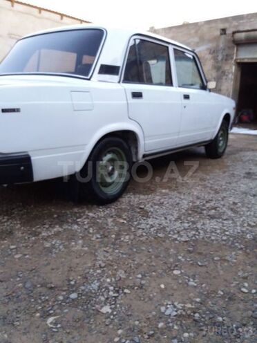 LADA (VAZ) 2107 2004, 69,500 km - 7.5 л - Bakı