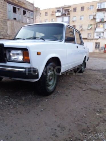LADA (VAZ) 2107 2004, 69,500 km - 7.5 л - Bakı