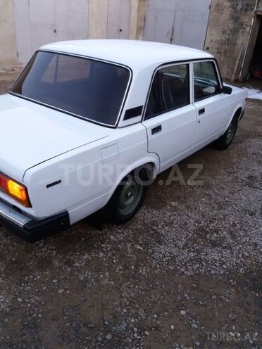 LADA (VAZ) 2107 2004, 69,500 km - 7.5 л - Bakı