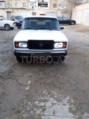 LADA (VAZ) 2107 2004, 69,500 km - 7.5 л - Bakı