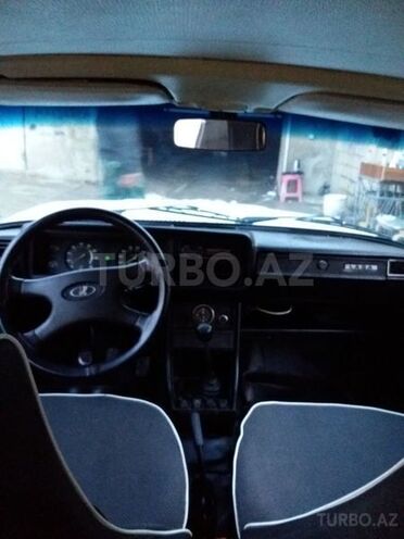 LADA (VAZ) 2107 2004, 69,500 km - 7.5 л - Bakı
