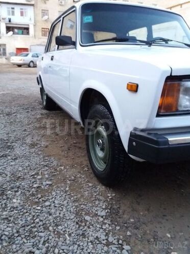 LADA (VAZ) 2107 2004, 69,500 km - 7.5 л - Bakı