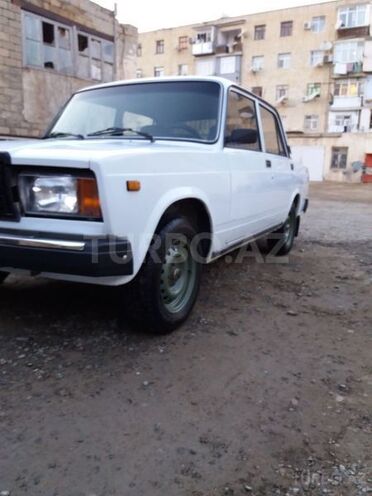 LADA (VAZ) 2107 2004, 69,500 km - 7.5 л - Bakı
