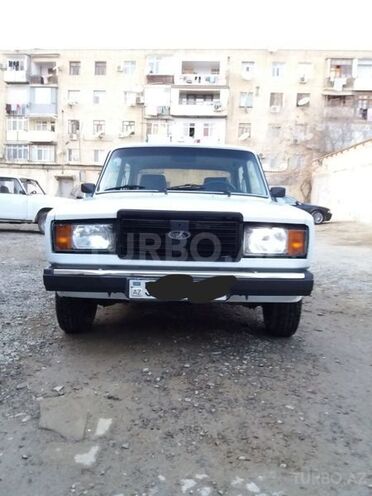 LADA (VAZ) 2107 2004, 69,500 km - 7.5 л - Bakı