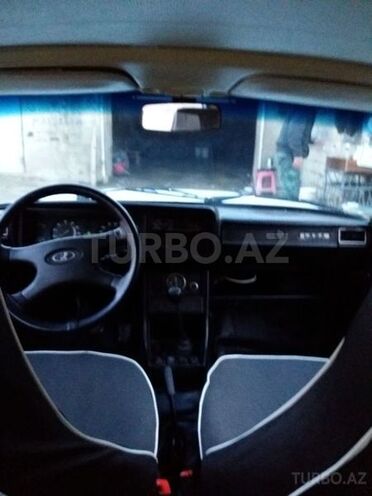 LADA (VAZ) 2107 2004, 69,500 km - 7.5 л - Bakı
