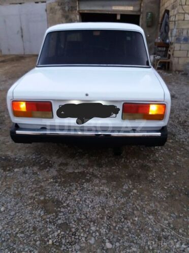 LADA (VAZ) 2107 2004, 69,500 km - 7.5 л - Bakı