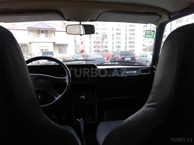 LADA (VAZ) 2107 2004, 69,500 km - 7.5 л - Bakı