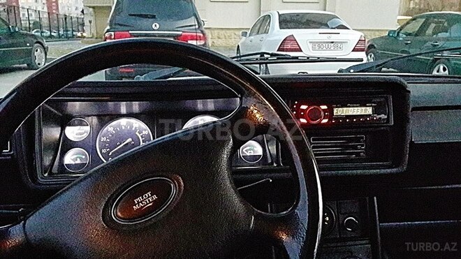 LADA (VAZ) 2107 2004, 69,500 km - 7.5 л - Bakı