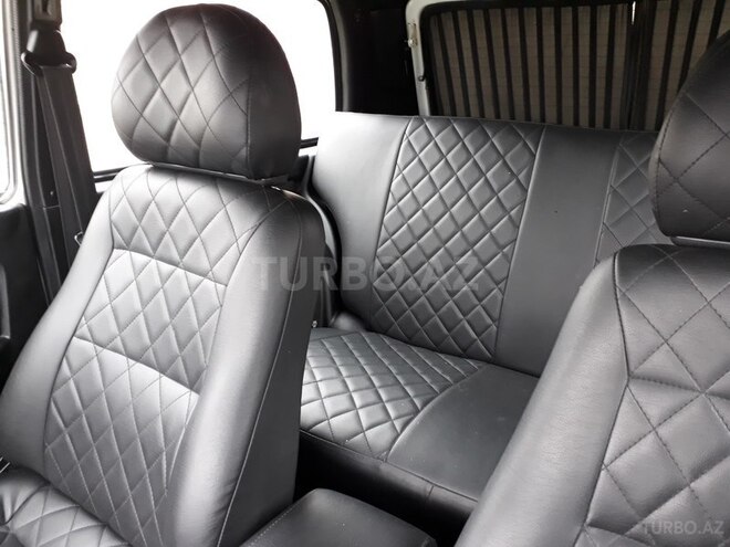 LADA (VAZ) Niva 2012, 134,000 km - 1.7 л - Bakı