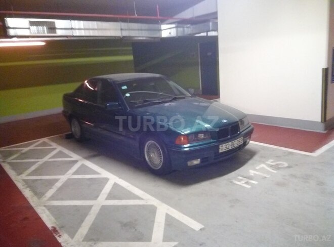 BMW 320 1992, 555,000 km - 0.2 л - Bakı