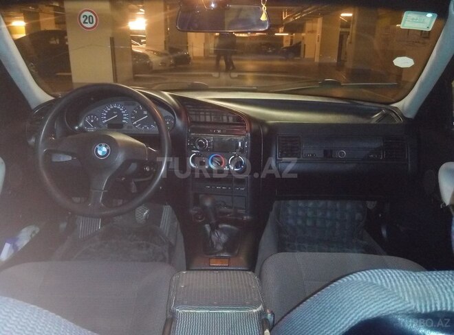 BMW 320 1992, 555,000 km - 0.2 л - Bakı