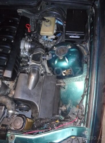 BMW 320 1992, 555,000 km - 0.2 л - Bakı