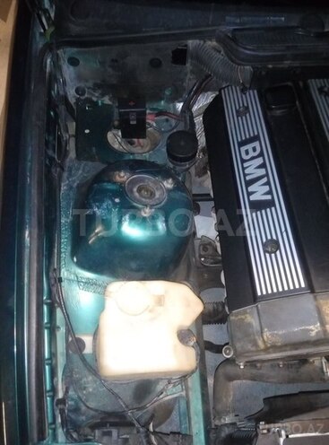 BMW 320 1992, 555,000 km - 0.2 л - Bakı