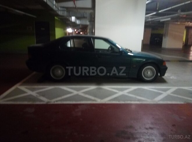 BMW 320 1992, 555,000 km - 0.2 л - Bakı