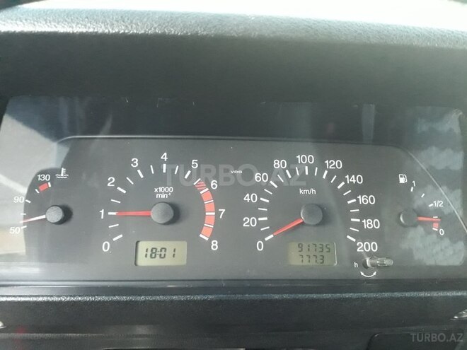 LADA (VAZ) Niva 2009, 91,735 km - 1.7 l - Bərdə