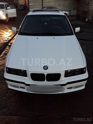 BMW 316 1995, 31,000 km - 0.1 l - Gəncə