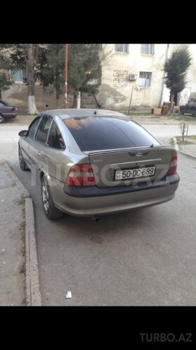Opel Vectra 1996, 250,000 km - 0.2 l - Sumqayıt