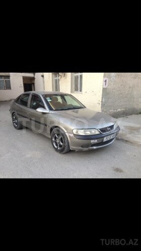 Opel Vectra 1996, 250,000 km - 0.2 l - Sumqayıt