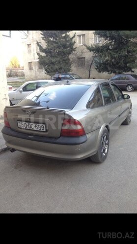 Opel Vectra 1996, 250,000 km - 0.2 l - Sumqayıt