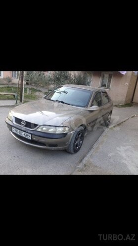 Opel Vectra 1996, 250,000 km - 0.2 l - Sumqayıt