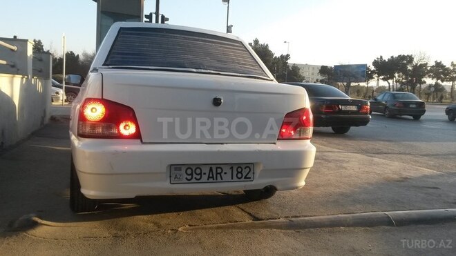 Saipa 132 2013, 123,456 km - 1.3 l - Sumqayıt