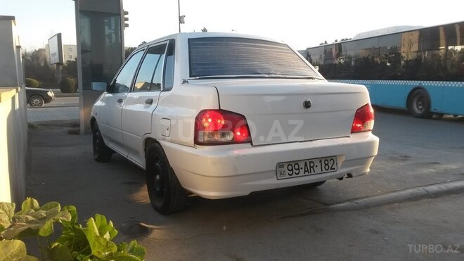 Saipa 132 2013, 123,456 km - 1.3 l - Sumqayıt
