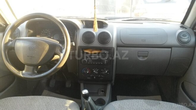 Saipa 132 2013, 123,456 km - 1.3 l - Sumqayıt