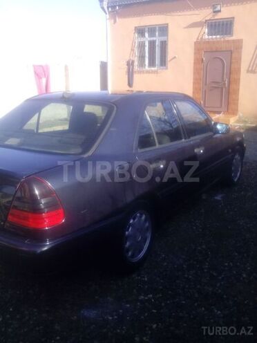 Mercedes C 240 1998, 304,279 km - 0.1 l - Bakı