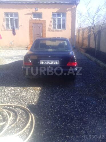 Mercedes C 240 1998, 304,279 km - 0.1 l - Bakı