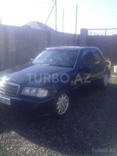 Mercedes C 240 1998, 304,279 km - 0.1 l - Bakı