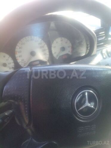 Mercedes C 240 1998, 304,279 km - 0.1 l - Bakı