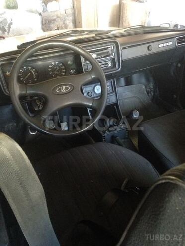 LADA (VAZ) 2107 2004, 82,338 km - 1.6 л - Bakı